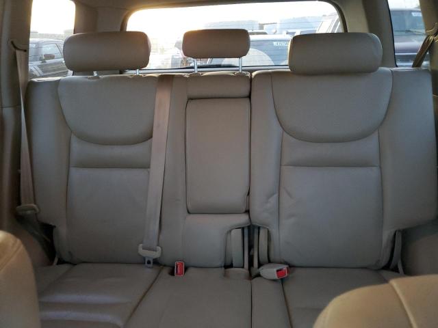 Photo 10 from auction – 2002 TOYOTA HIGHLANDER with VIN JTEHF21A320074516