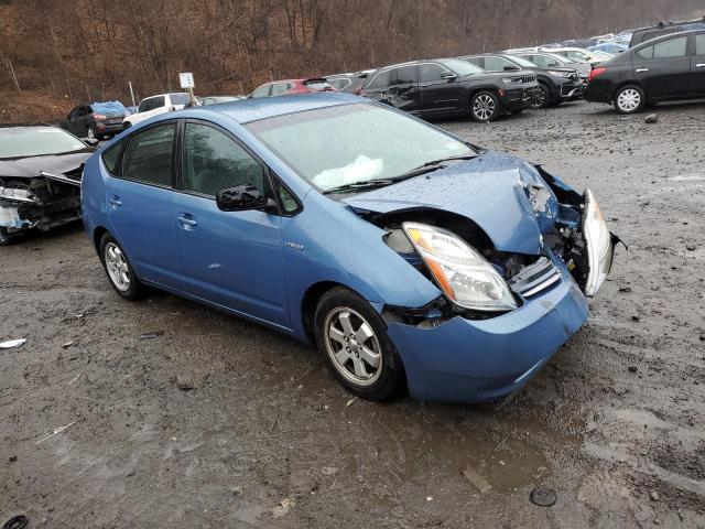 Photo 4 from auction – 2007 TOYOTA PRIUS with VIN JTDKB20UX77681691