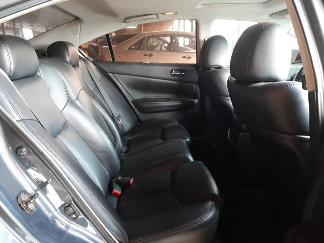Photo 10 from auction – 2010 NISSAN MAXIMA S with VIN 1N4AA5AP9AC814194