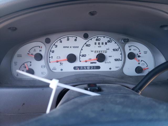 Photo 9 from auction – 2002 FORD RANGER SUP with VIN 1FTYR44V62PB23334
