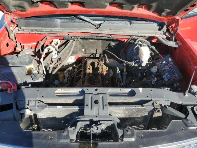 Photo 11 from auction – 2012 CHEVROLET SILVERADO with VIN 1GCRKREA1CZ226474