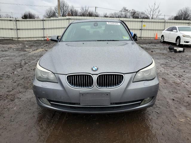 Photo 5 from auction – 2010 BMW 528 XI with VIN WBANV1C56AC389986