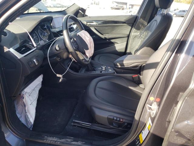 Photo 7 from auction – 2018 BMW X1 XDRIVE2 with VIN WBXHT3Z39J4A66135