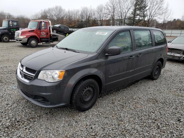 DODGE GRAND CARA 2012 with VIN 2C4RDGBG5CR182576 - Photo from auction
