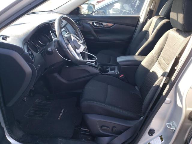 Photo 7 from auction – 2018 NISSAN ROGUE S with VIN KNMAT2MT2JP570487