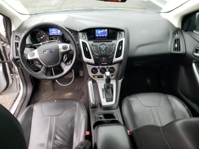 Photo 8 from auction – 2013 FORD FOCUS SE with VIN 1FADP3F21DL201553