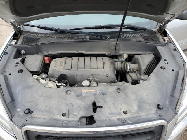 Photo 12 from auction – 2015 GMC ACADIA SLE with VIN 1GKKRNED7FJ165087