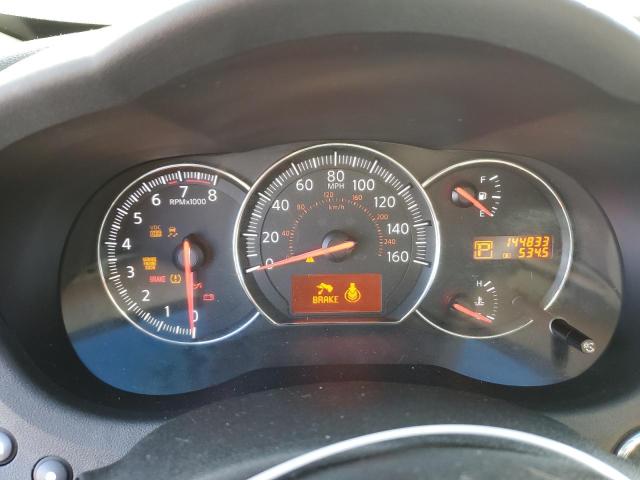 Photo 9 from auction – 2009 NISSAN MAXIMA S with VIN 1N4AA51EX9C808981