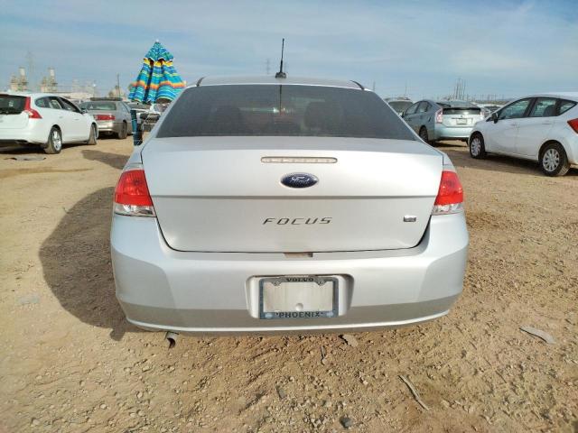 Photo 6 from auction – 2010 FORD FOCUS SE with VIN 1FAHP3FNXAW157168