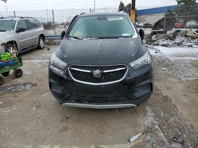 Photo 5 from auction – 2020 BUICK ENCORE PRE with VIN KL4CJASB9LB054351