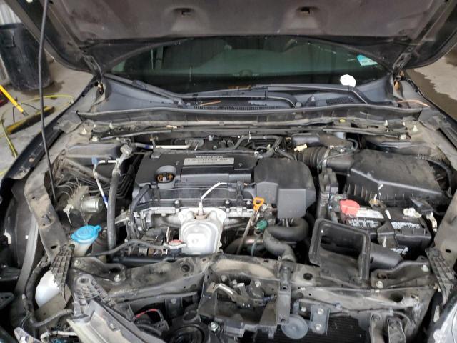 Photo 11 from auction – 2013 HONDA ACCORD EX with VIN 1HGCR2F72DA003700