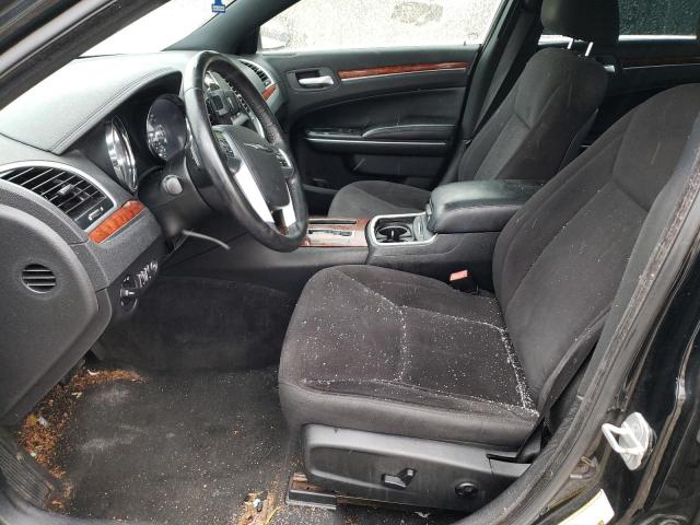 Photo 7 from auction – 2012 CHRYSLER 300 with VIN 2C3CCAAG3CH116979