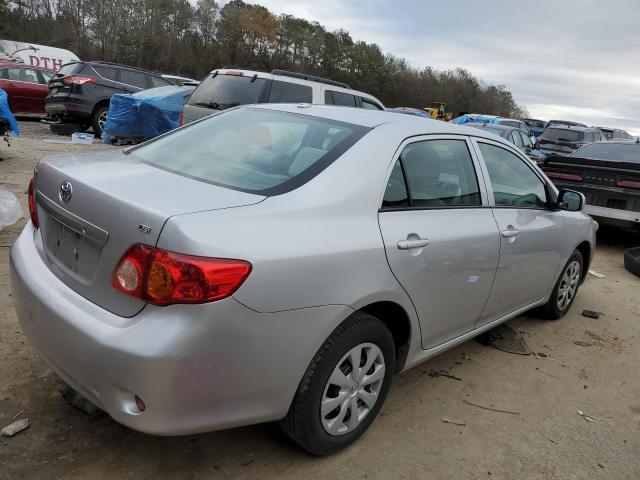 Photo 3 from auction – 2010 TOYOTA COROLLA BA with VIN 2T1BU4EE0AC529285
