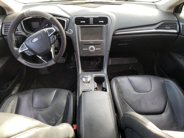Photo 8 from auction – 2018 FORD FUSION TIT with VIN 3FA6P0D92JR234307