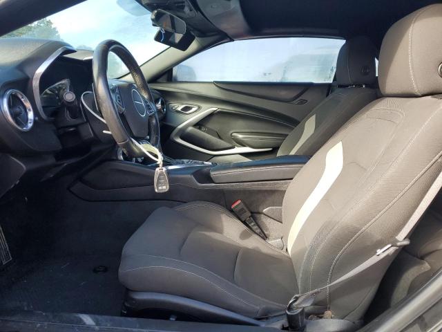 Photo 7 from auction – 2018 CHEVROLET CAMARO SS with VIN 1G1FF3D76J0102544
