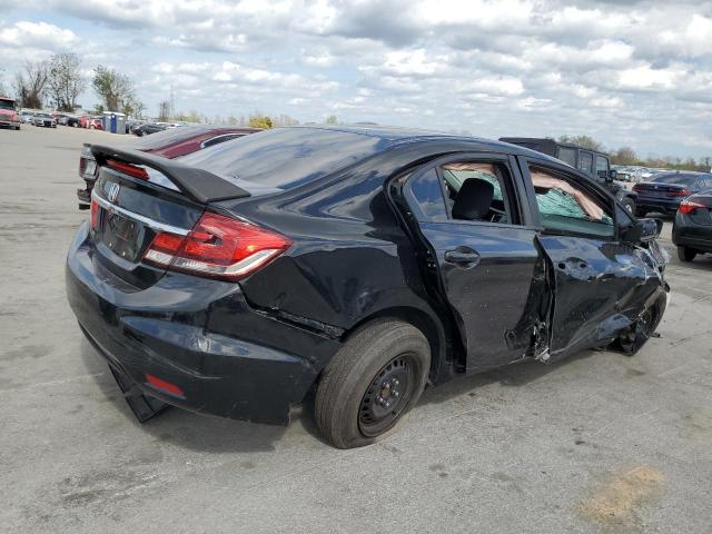 Photo 3 from auction – 2015 HONDA CIVIC LX with VIN 19XFB2F5XFE021439