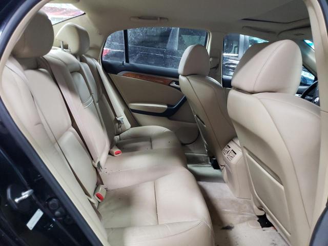 Photo 10 from auction – 2004 ACURA TL with VIN 19UUA66274A017132