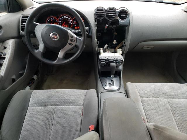 Photo 8 from auction – 2007 NISSAN ALTIMA 2.5 with VIN 1N4AL21E97C117818