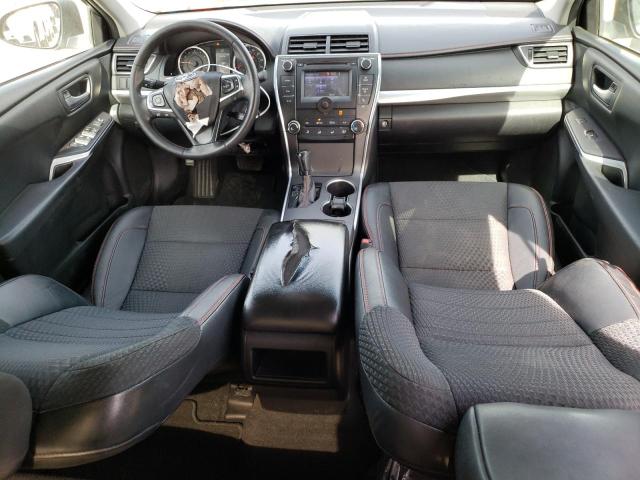 Photo 8 from auction – 2015 TOYOTA CAMRY LE with VIN 4T1BF1FK8FU104903