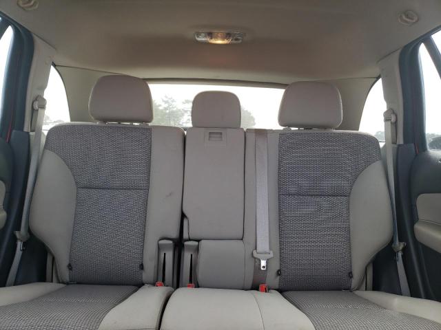 Photo 10 from auction – 2012 FORD EDGE SEL with VIN 2FMDK3JC3CBA87901