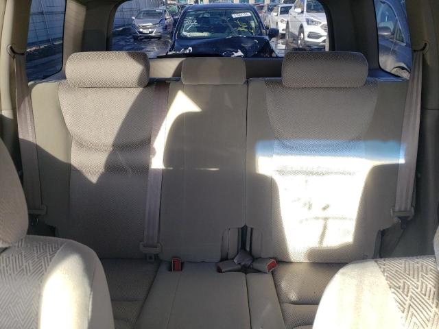 Photo 10 from auction – 2001 TOYOTA HIGHLANDER with VIN JTEHF21A810034706