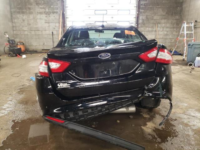 صورة رقم 6 من المزاد - 2016 FORD FUSION مع VIN 3FA6P0H74GR395212