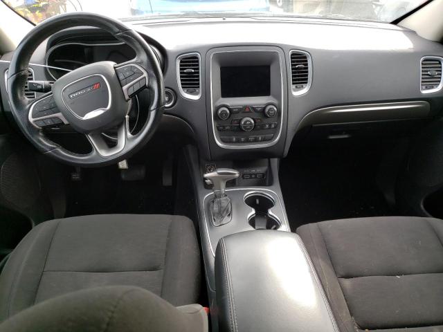 Photo 8 from auction – 2020 DODGE DURANGO SX with VIN 1C4RDJAG0LC262634