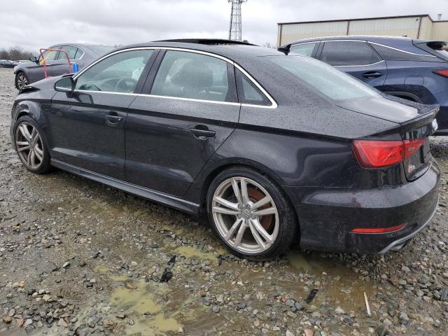 Photo 2 from auction – 2015 AUDI S3 PREMIUM with VIN WAUBFGFFXF1093590