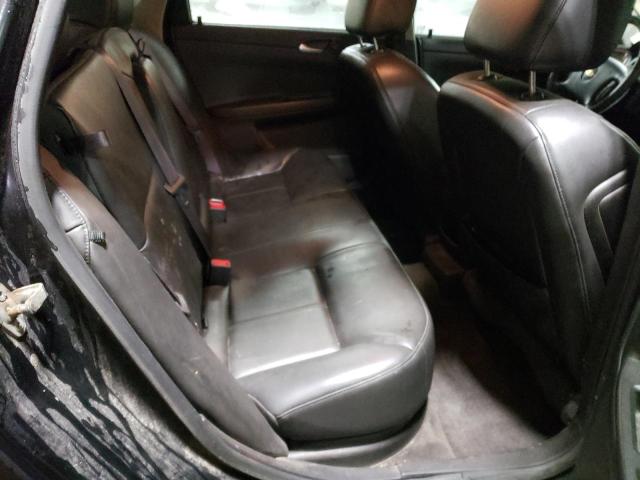 Photo 10 from auction – 2015 CHEVROLET IMPALA LIM with VIN 2G1WC5E32F1147671