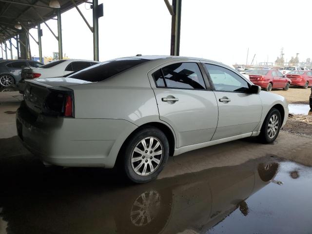 Photo 3 from auction – 2008 MITSUBISHI GALANT ES with VIN 4A3AB56F28E027736