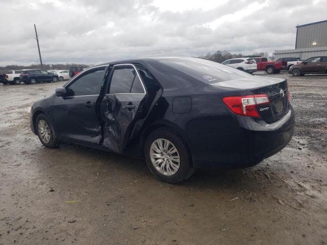 Photo 2 from auction – 2014 TOYOTA CAMRY L with VIN 4T1BF1FKXEU738552