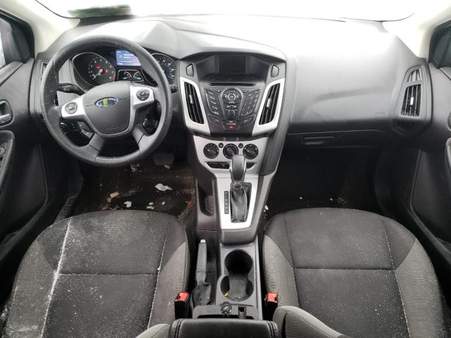 Photo 8 from auction – 2014 FORD FOCUS SE with VIN 1FADP3K21EL302065