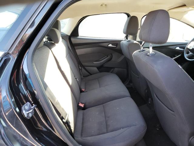 Photo 10 from auction – 2012 FORD FOCUS SEL with VIN 1FAHP3M26CL367375