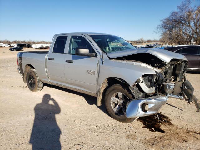 Photo 4 from auction – 2014 RAM 1500 ST with VIN 1C6RR7FG3ES257442