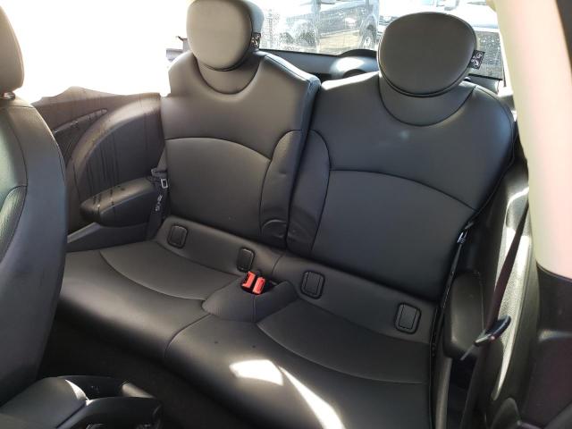 Photo 10 from auction – 2011 MINI COOPER with VIN WMWSU3C57BT252042