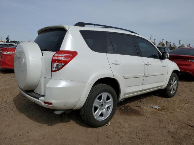 Photo 3 from auction – 2012 TOYOTA RAV4 LIMIT with VIN 2T3YF4DV4CW123198