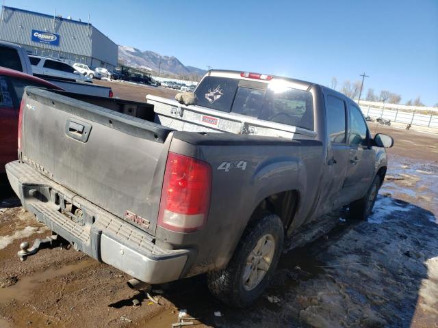 Photo 3 from auction – 2007 GMC NEW SIERRA with VIN 2GTFK13Y471701862