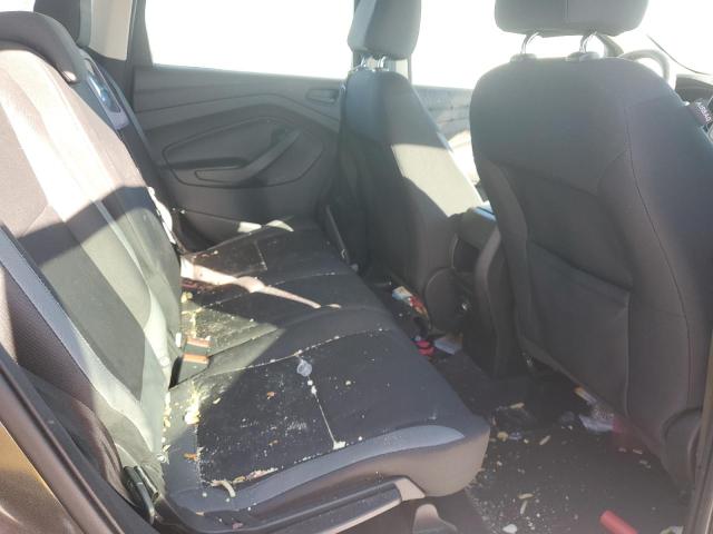 Photo 11 from auction – 2016 FORD ESCAPE S with VIN 1FMCU0F79GUB82155
