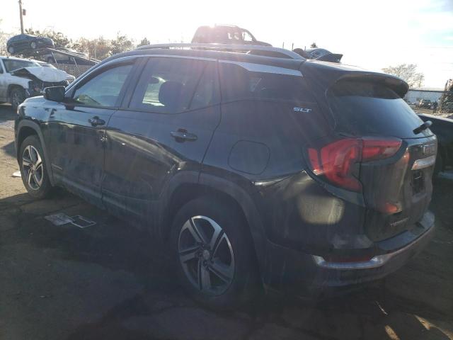 Photo 2 from auction – 2018 GMC TERRAIN SL with VIN 3GKALWEU4JL253213