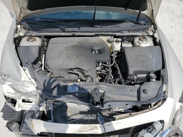 Photo 11 from auction – 2011 CHEVROLET MALIBU LS with VIN 1G1ZB5E19BF310916