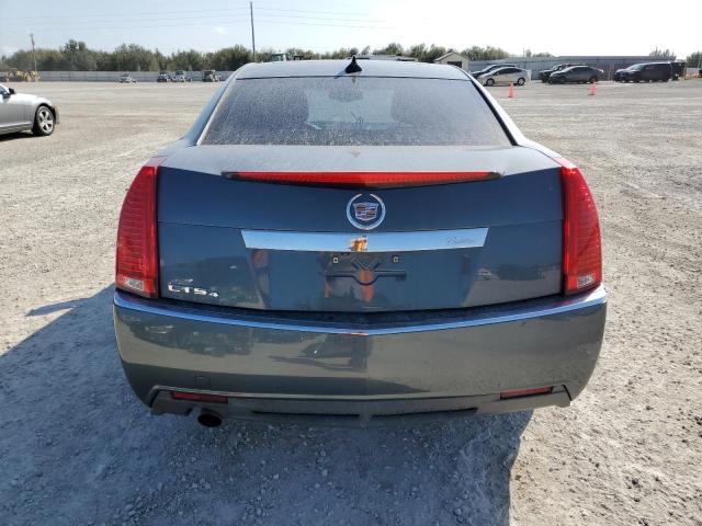 Photo 6 from auction – 2011 CADILLAC CTS with VIN 1G6DG5EY3B0121474