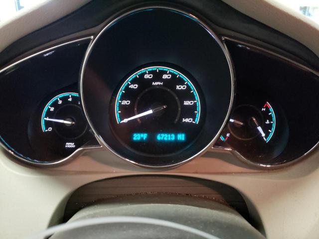 Photo 9 from auction – 2012 CHEVROLET MALIBU LS with VIN 1G1ZA5E02CF398980