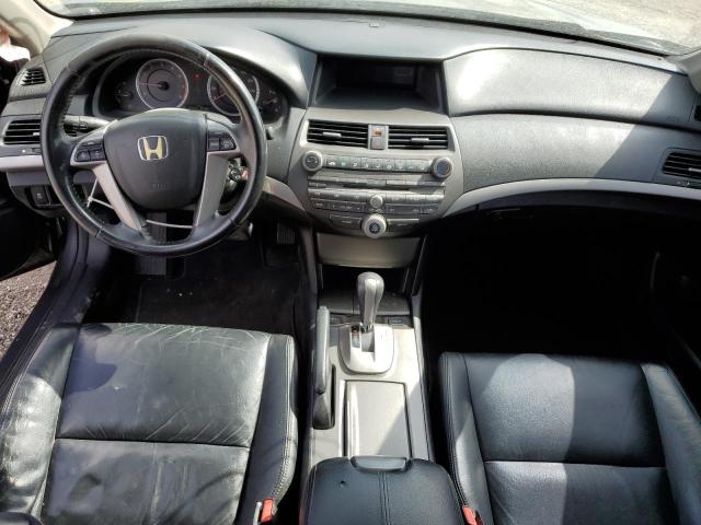 Photo 8 from auction – 2011 HONDA ACCORD SE with VIN 1HGCP2F65BA100139
