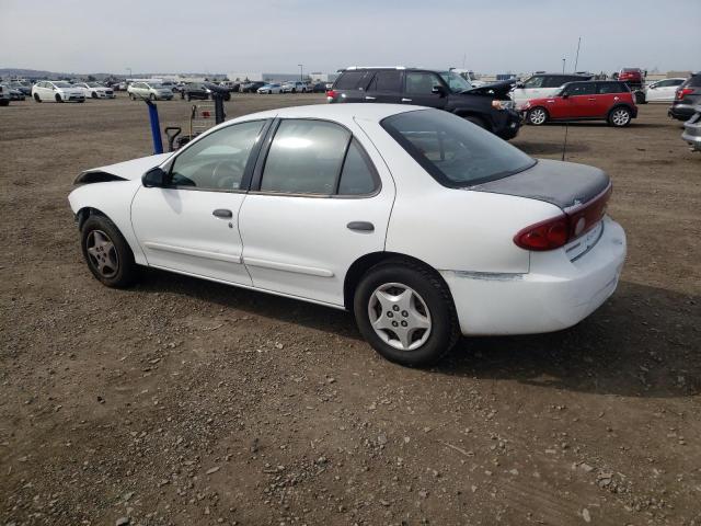 Photo 2 from auction – 2005 CHEVROLET CAVALIER with VIN 1G1JC52FX57105713