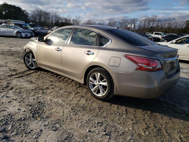 Photo 2 from auction – 2013 NISSAN ALTIMA with VIN 1N4AL3AP5DC169238