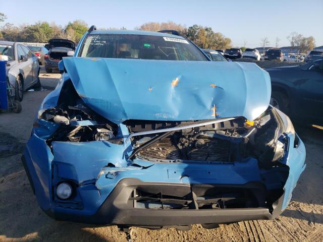 Photo 5 from auction – 2016 SUBARU CROSSTREK with VIN JF2GPABC0G8252075