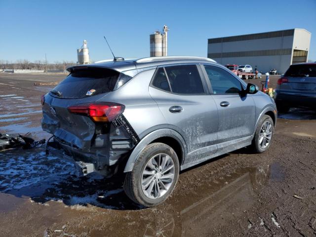 Photo 3 from auction – 2022 BUICK ENCORE GX with VIN KL4MMDSL2NB112535