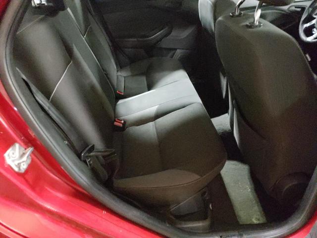 Photo 10 from auction – 2012 FORD FOCUS SE with VIN 1FAHP3F21CL312040