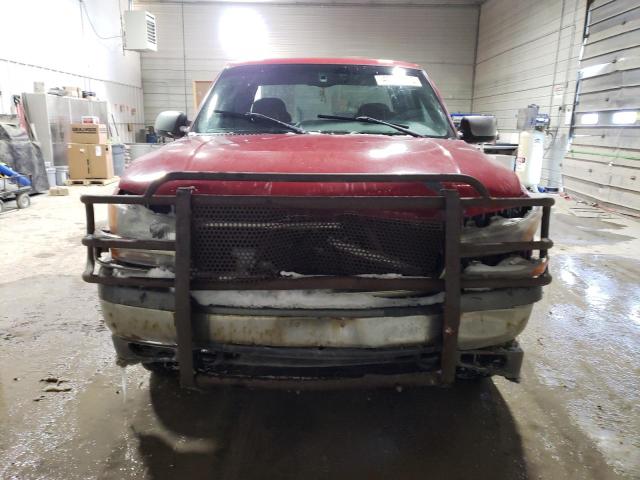 Photo 5 from auction – 2000 GMC NEW SIERRA with VIN 1GTEK19T7YE127118