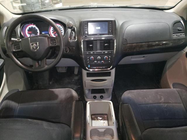 Photo 8 from auction – 2011 DODGE GRAND CARA with VIN 2D4RN4DGXBR707786